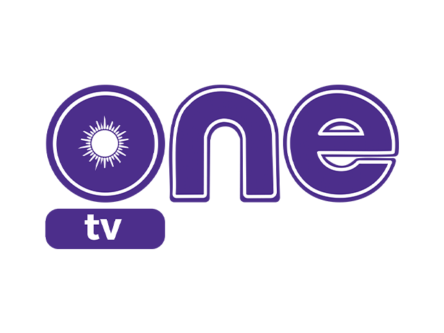 ONE TV logo channel